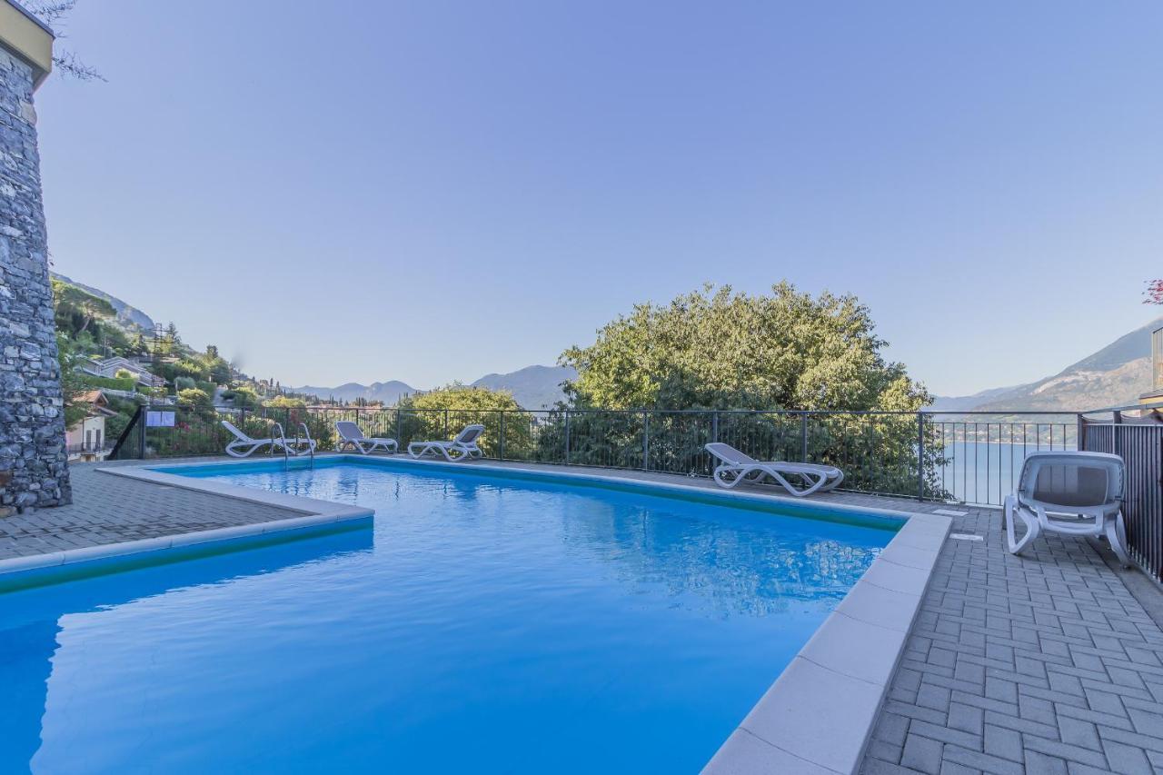 Palma Romantic Dream Perledo ภายนอก รูปภาพ